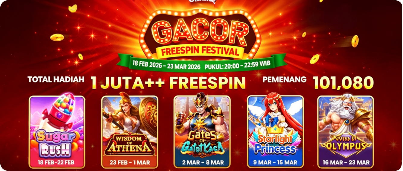 Login mutasitoto Sekarang Bonus Melimpah